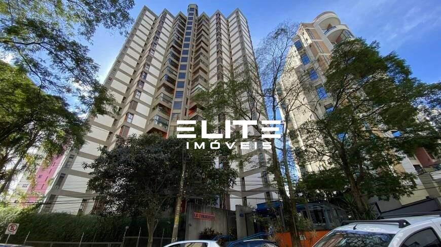 Apartamento à venda no Bairro Jardim: 