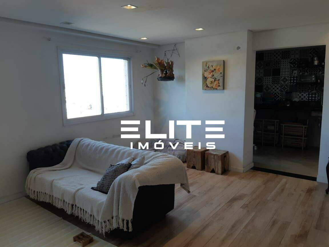 Cobertura à venda no Vila Guiomar: 