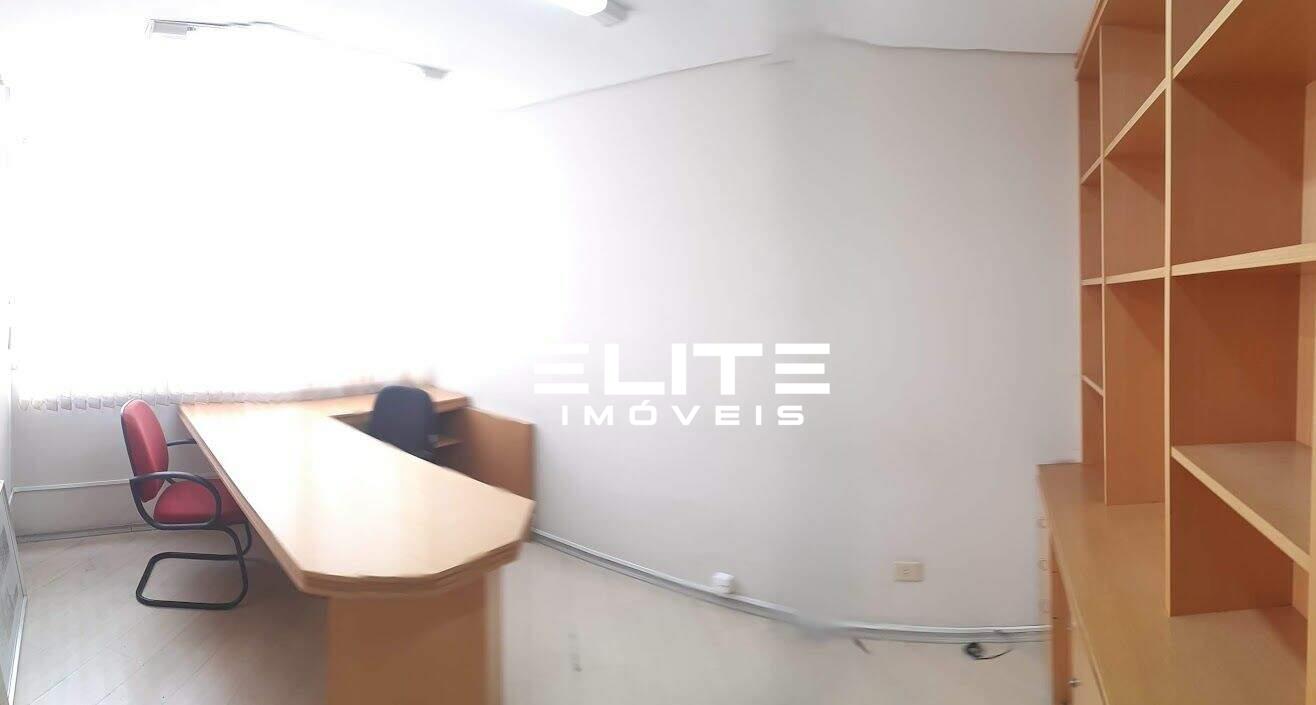 Sala à venda no Centro: 