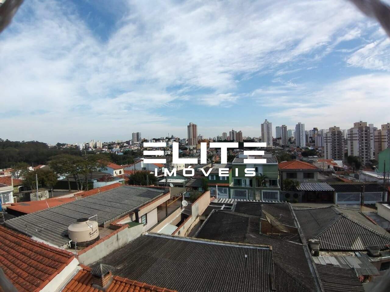 Sobrado à venda no Jardim Cambuí: 