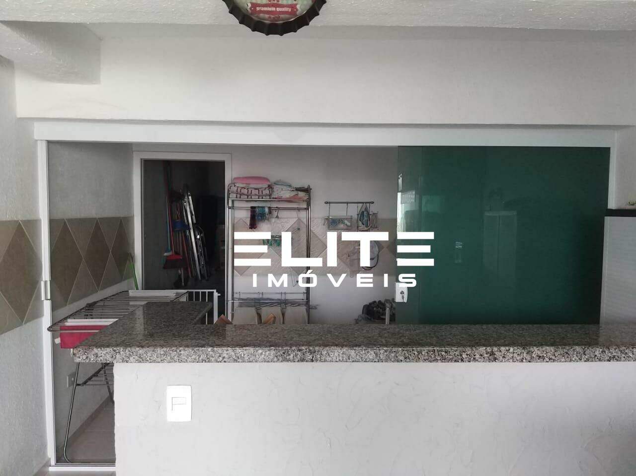 Sobrado à venda no Jardim Cambuí: 