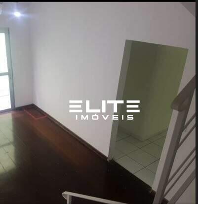 Sobrado à venda no Vila Alpina: 