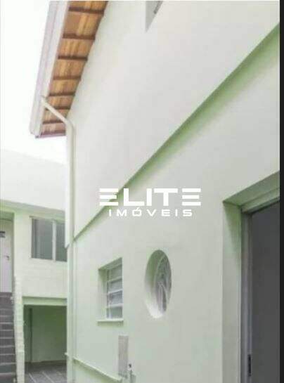 Sobrado à venda no Vila Alpina: 