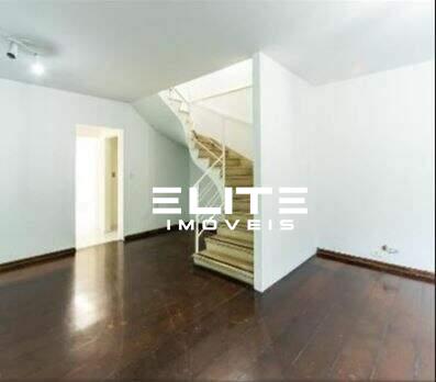 Sobrado à venda no Vila Alpina: 