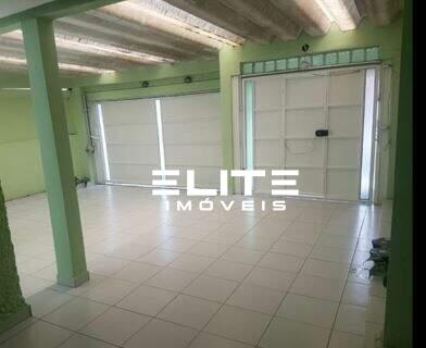 Sobrado à venda no Vila Alpina: 