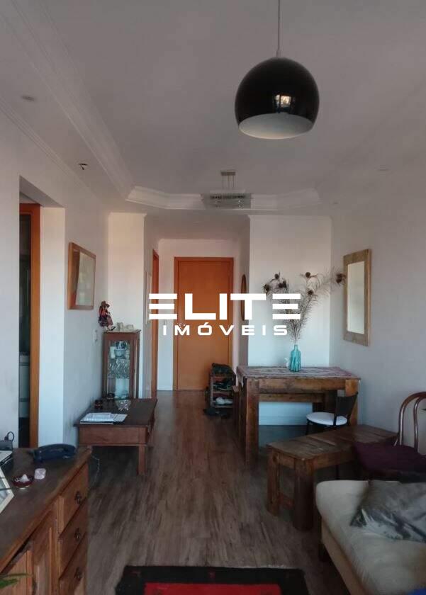 Apartamento à venda no Casa Branca: 