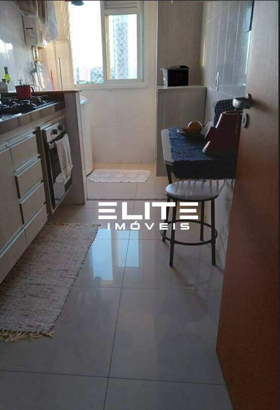 Apartamento à venda no Casa Branca: 