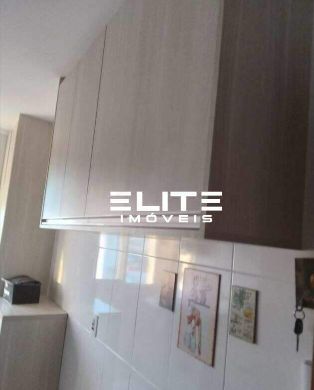 Apartamento à venda no Casa Branca: 