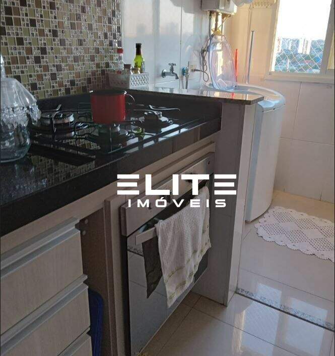 Apartamento à venda no Casa Branca: 