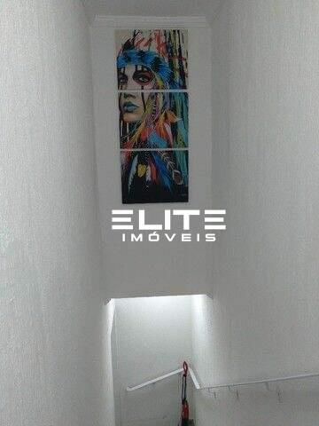 Cobertura à venda no Vila Camilópolis: 