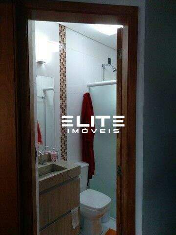 Cobertura à venda no Vila Camilópolis: 