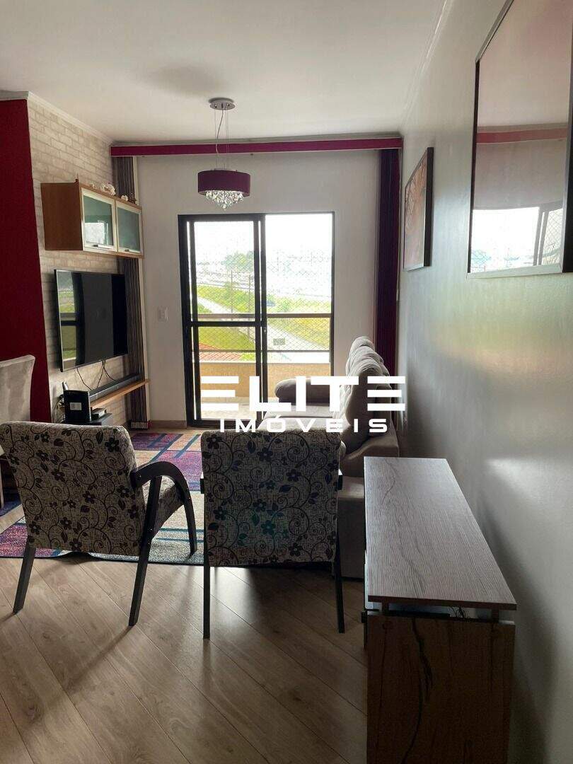 Apartamento à venda no Vila Euclides: 