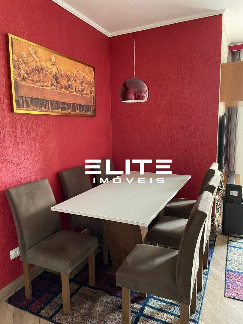 Apartamento à venda no Vila Euclides: 