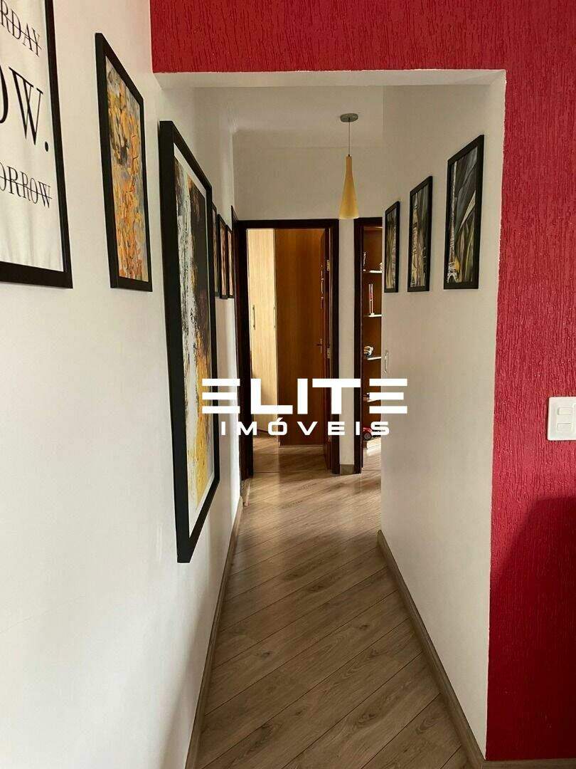 Apartamento à venda no Vila Euclides: 