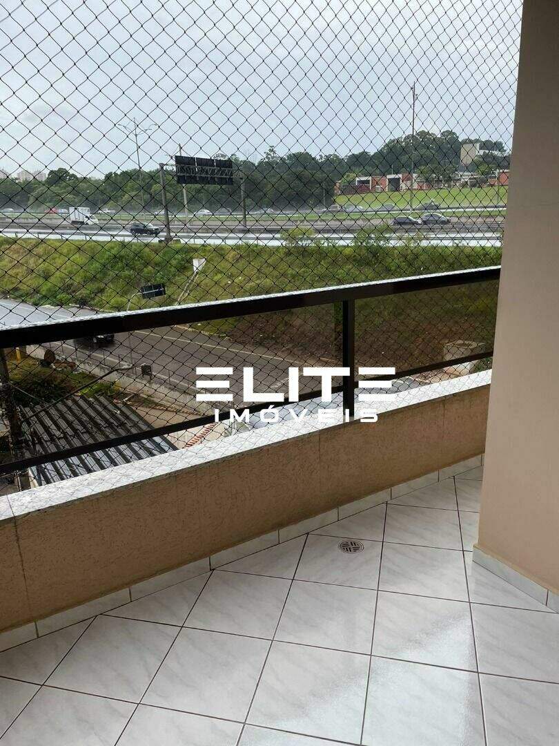 Apartamento à venda no Vila Euclides: 