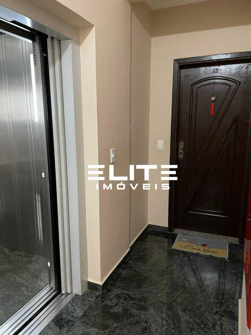 Apartamento à venda no Vila Euclides: 