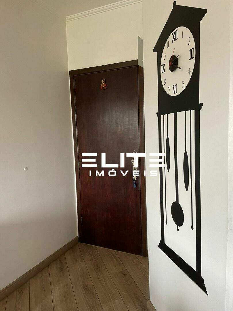 Apartamento à venda no Vila Euclides: 