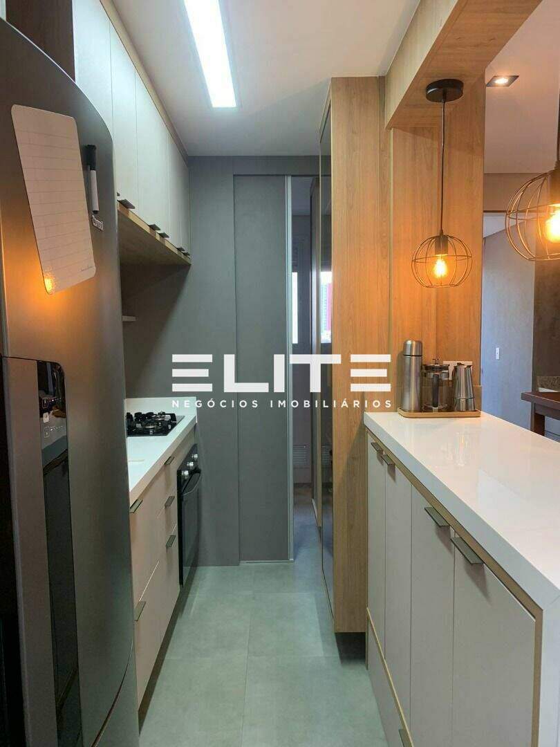 Apartamento à venda no Jardim: 