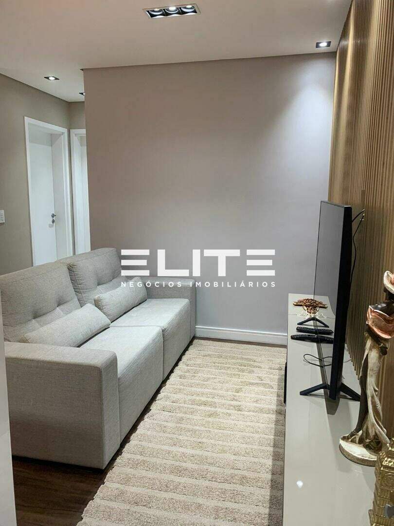 Apartamento à venda no Jardim: 