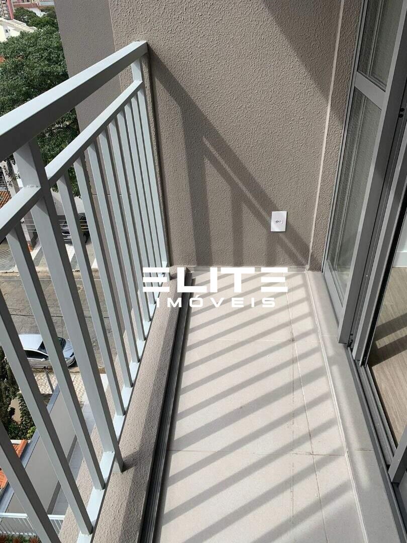 Apartamento à venda no Vila Assunção: 