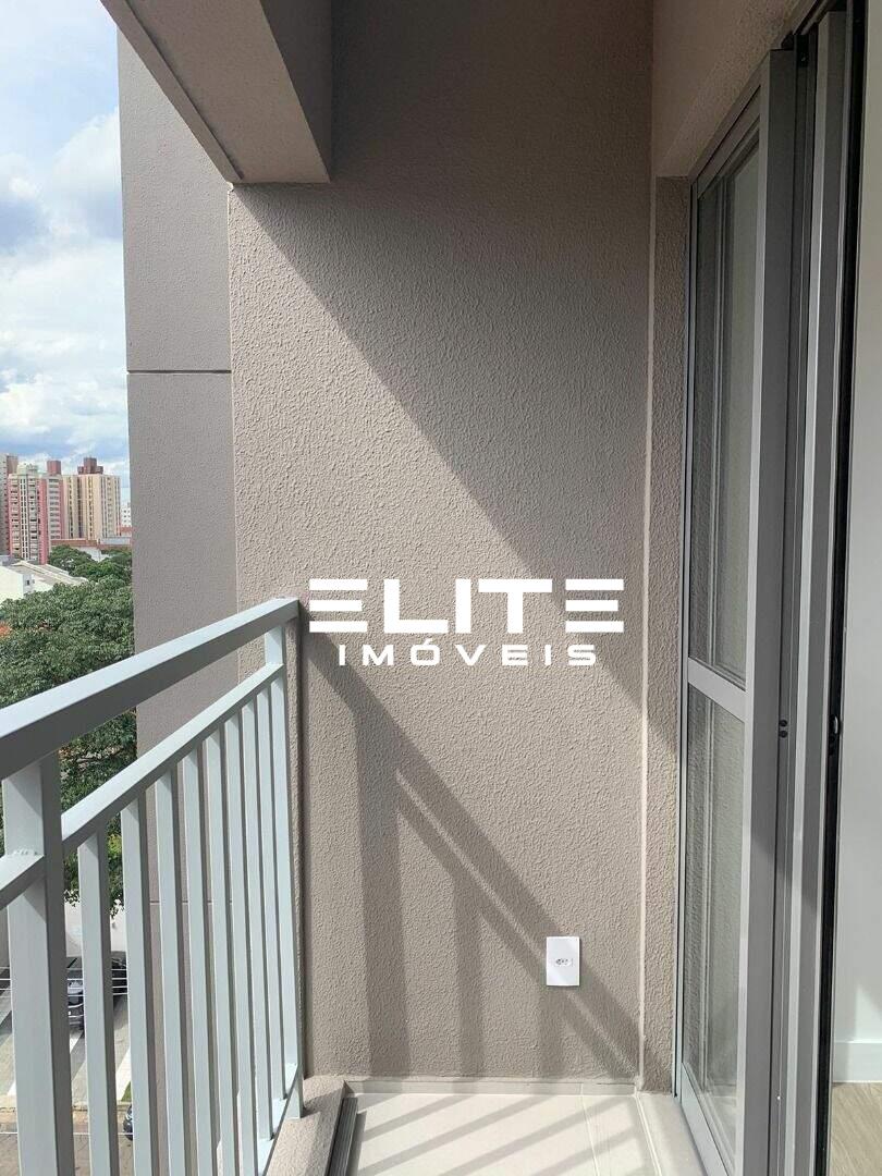 Apartamento à venda no Vila Assunção: 