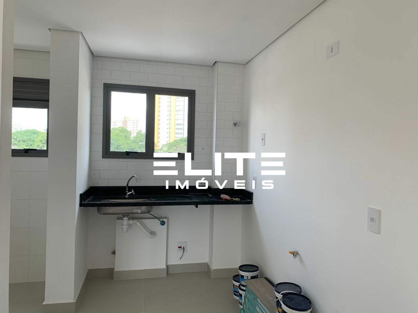 Apartamento à venda no Vila Assunção: 