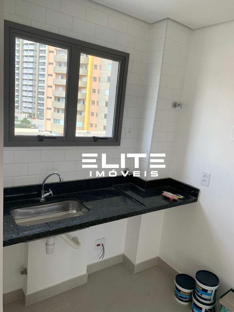 Apartamento à venda no Vila Assunção: 