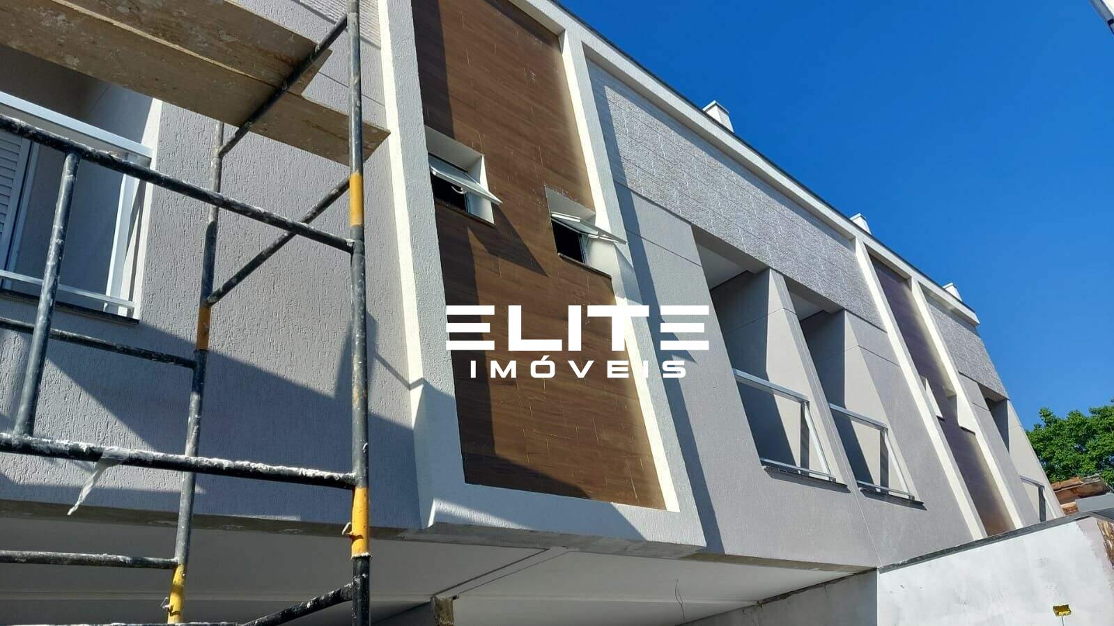 Sobrado à venda no Vila Homero Thon: 