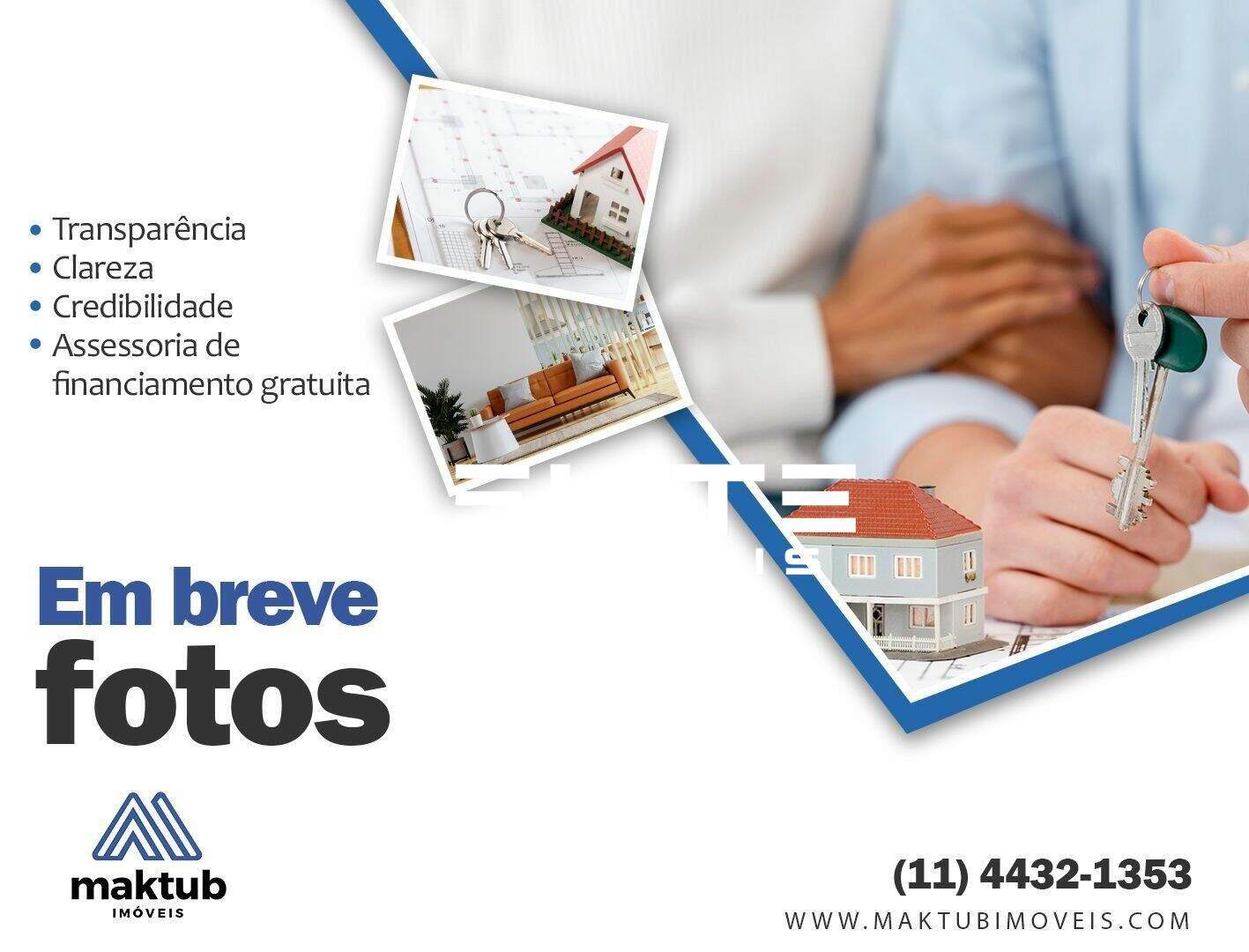 Sobrado à venda no Vila Homero Thon: 