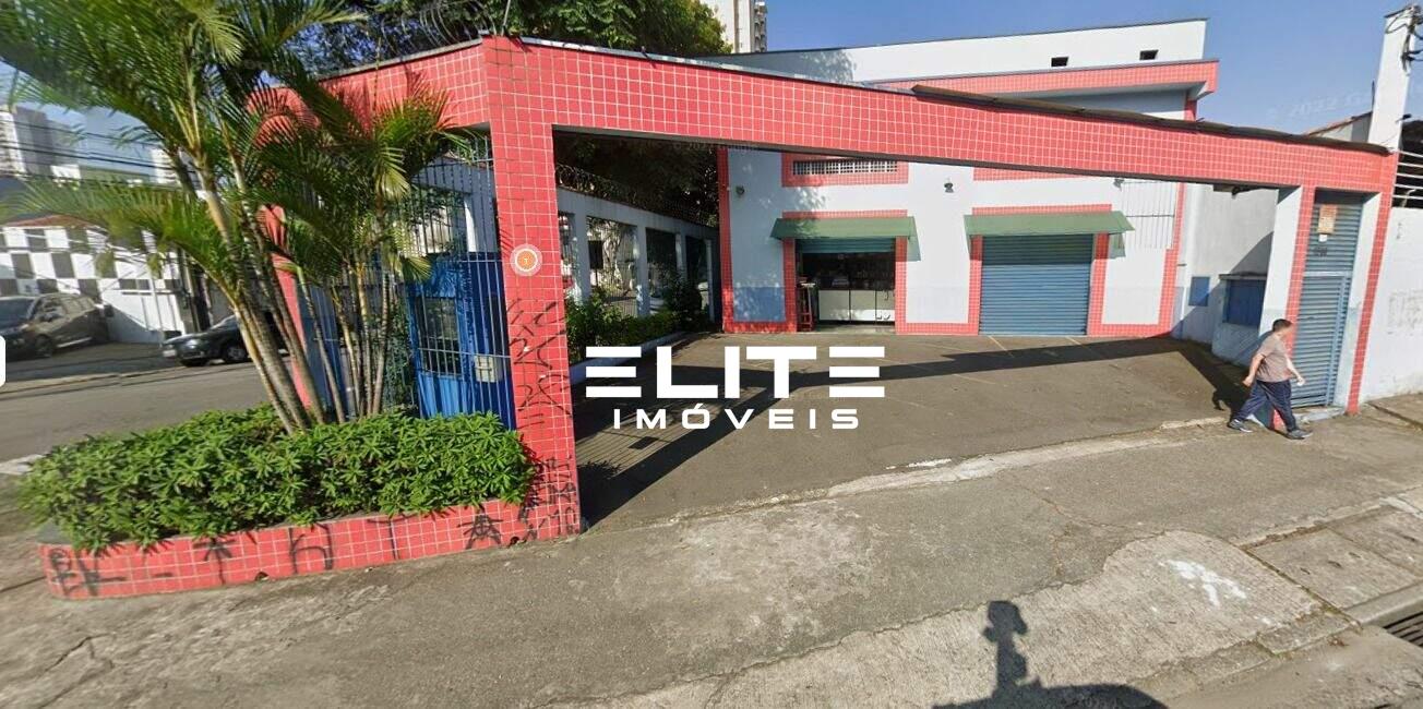 Galpão à venda no Casa Branca: 