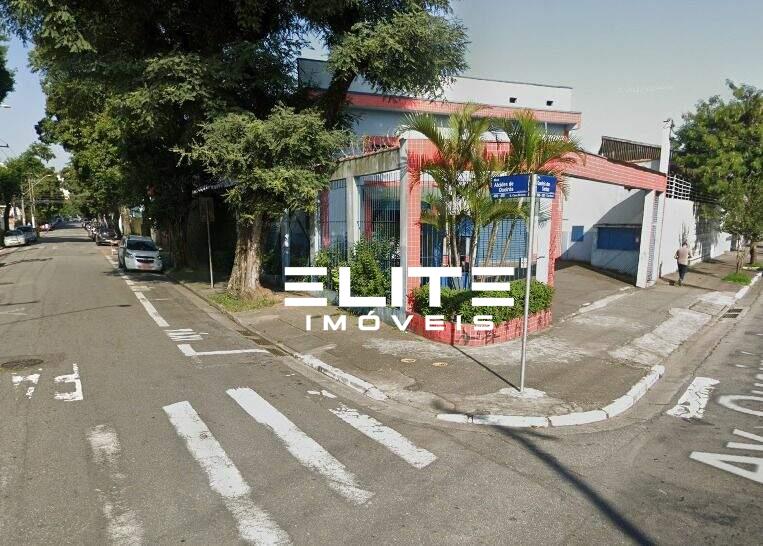 Galpão à venda no Casa Branca: 