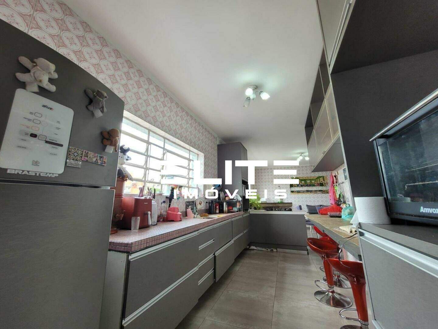 Casa à venda no Olímpico: 