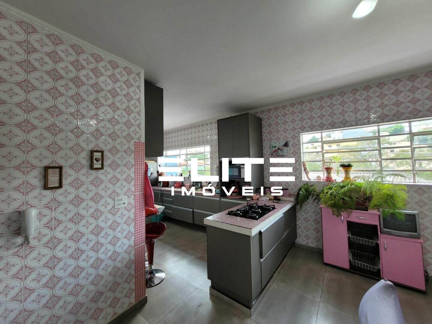 Casa à venda no Olímpico: 