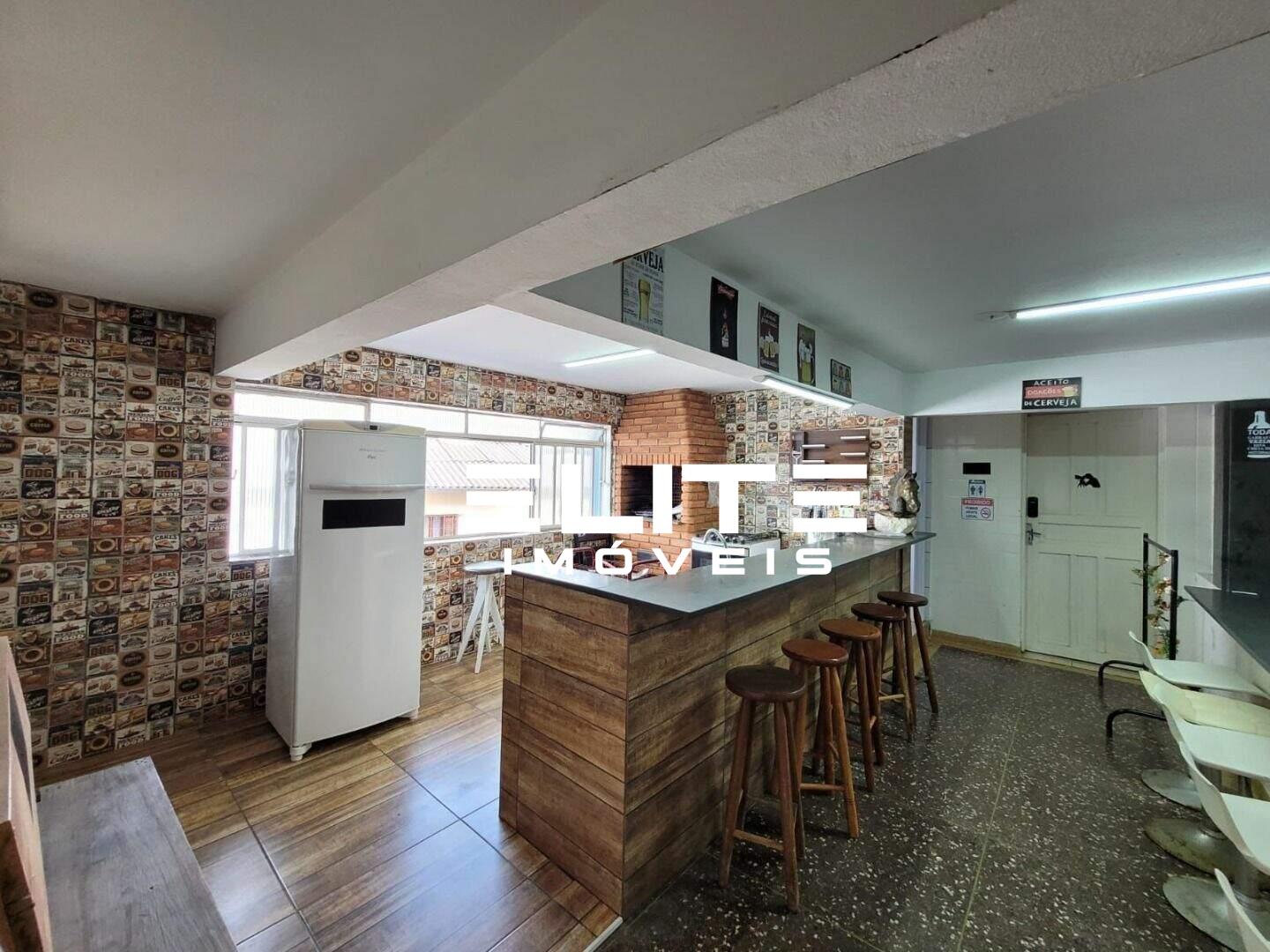 Casa à venda no Olímpico: 