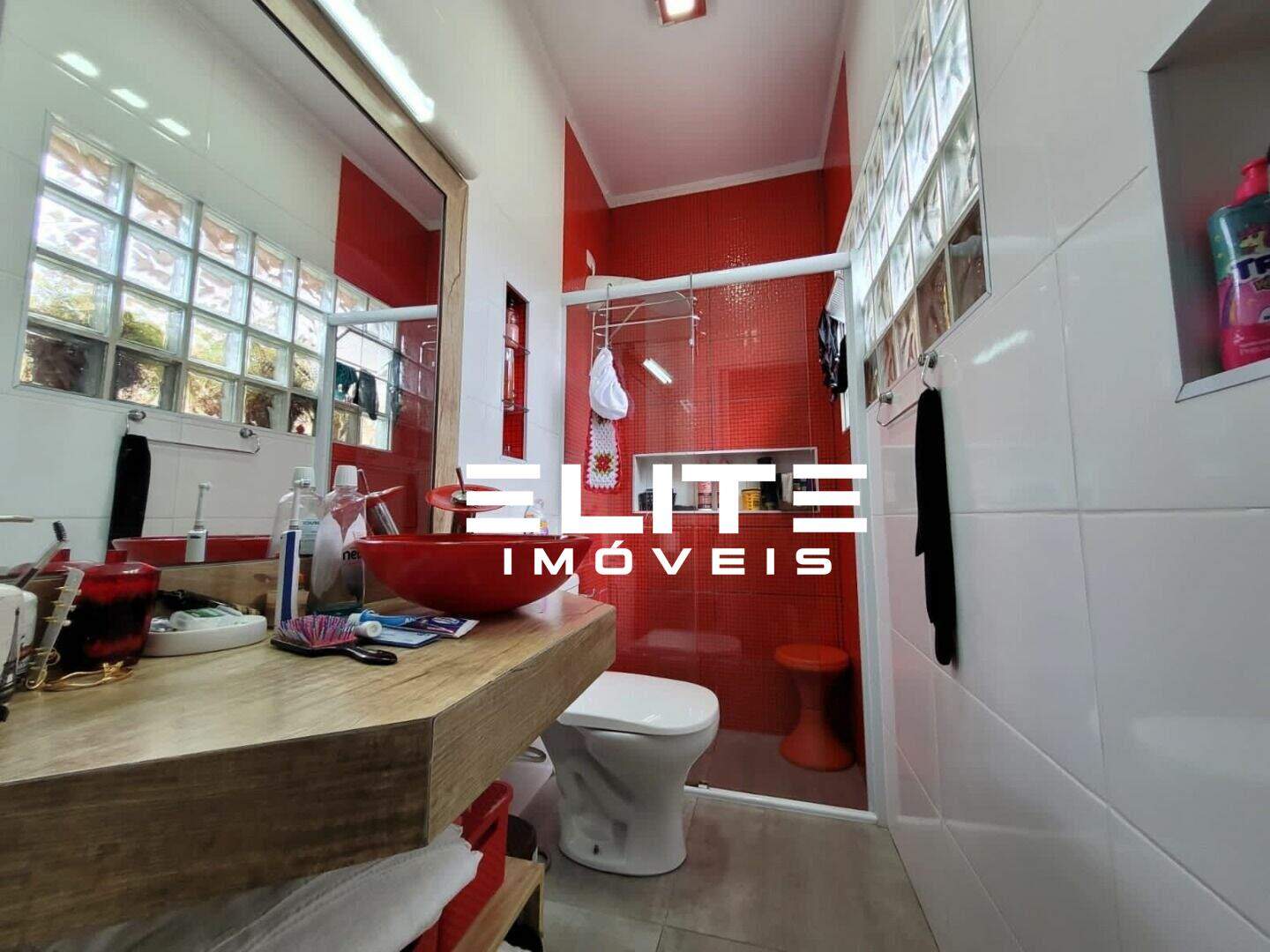 Casa à venda no Olímpico: 