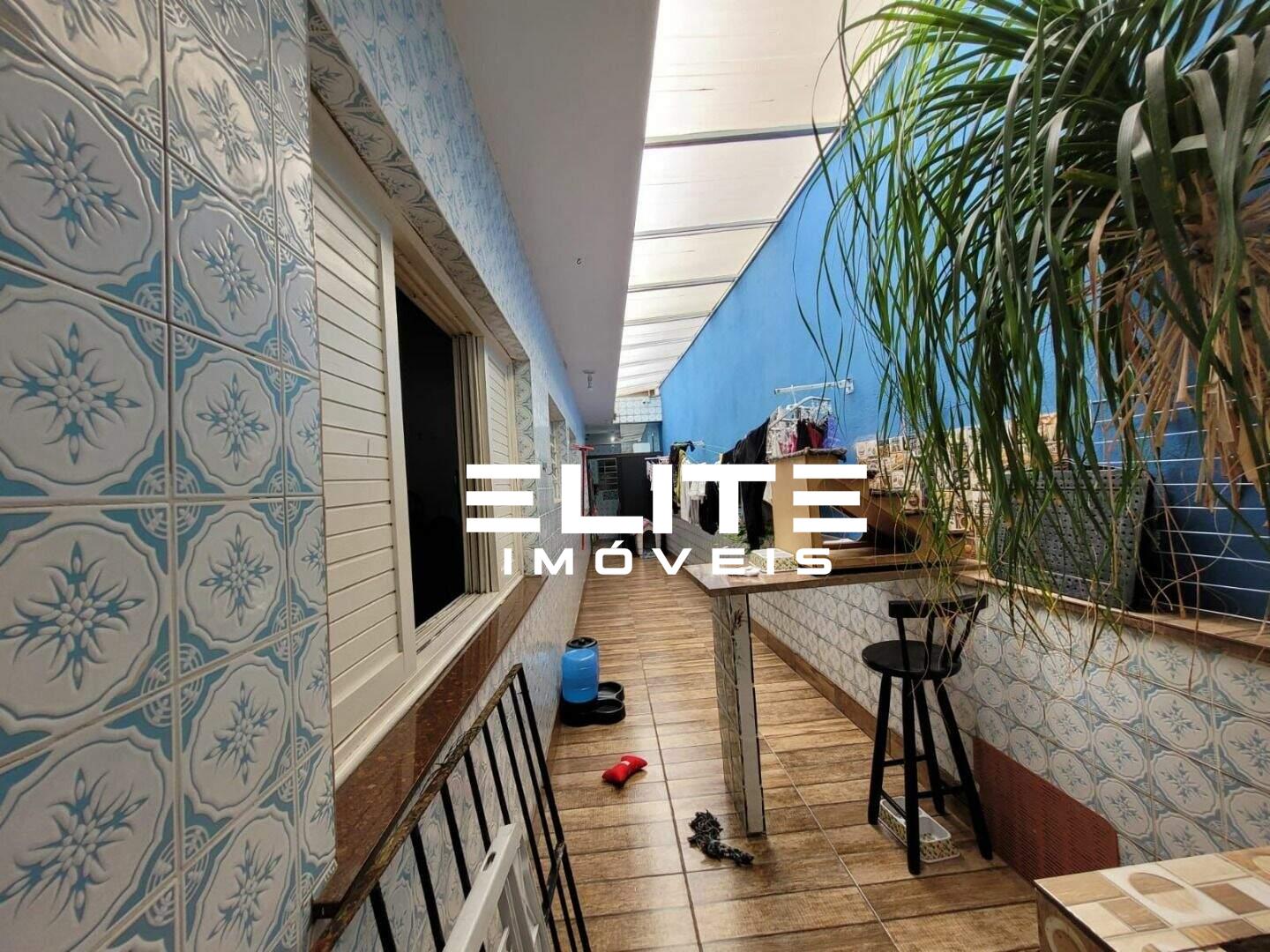 Casa à venda no Olímpico: 