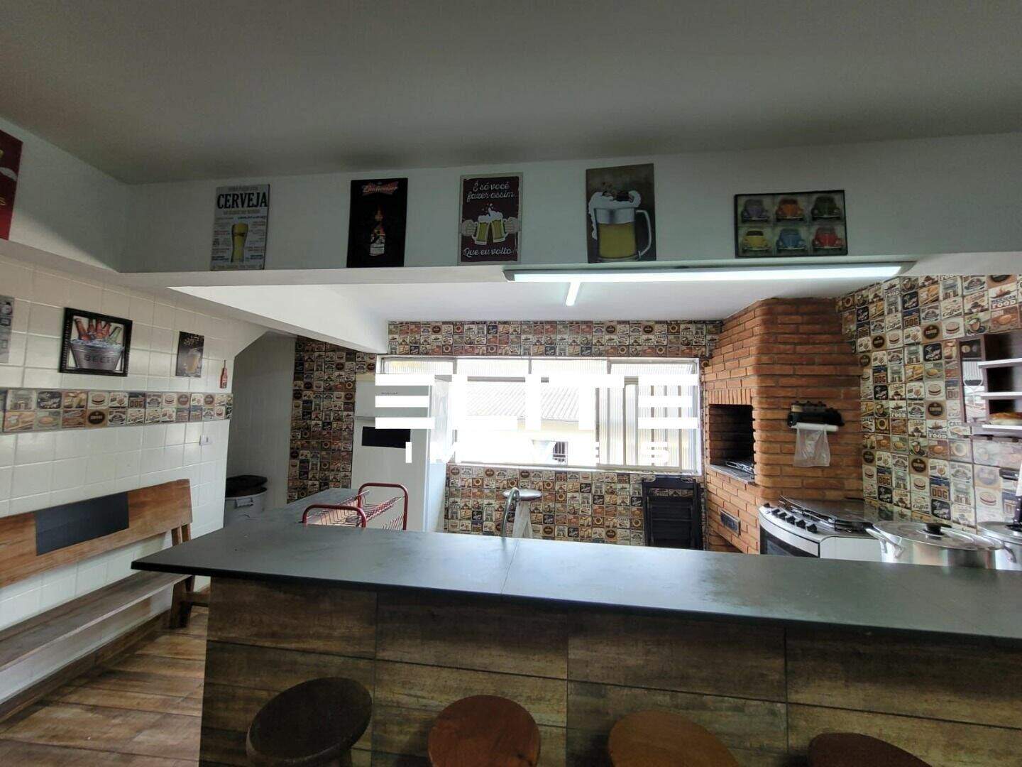 Casa à venda no Olímpico: 