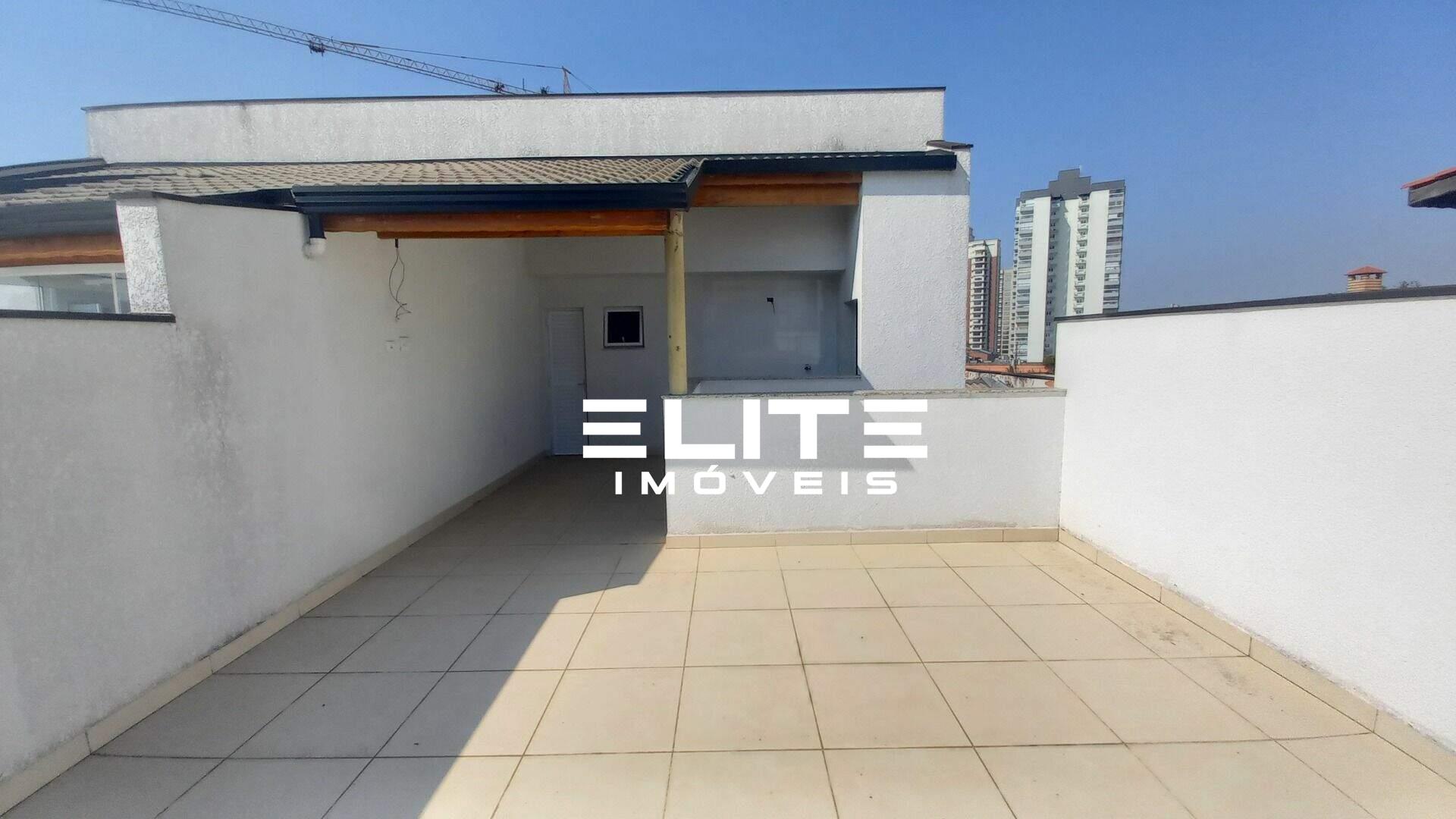 Cobertura à venda no Vila Leopoldina: 