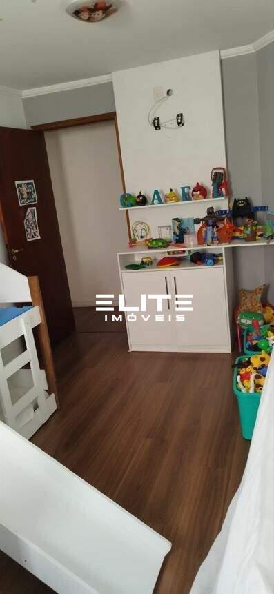 Apartamento à venda no Vila Guiomar: 