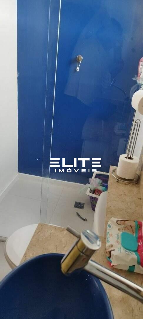 Apartamento à venda no Vila Guiomar: 