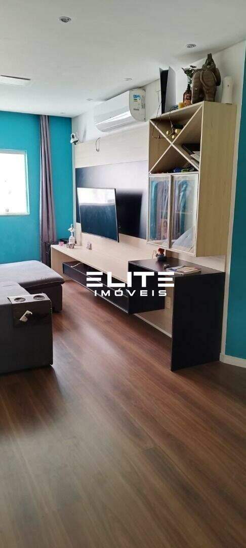 Apartamento à venda no Vila Guiomar: 