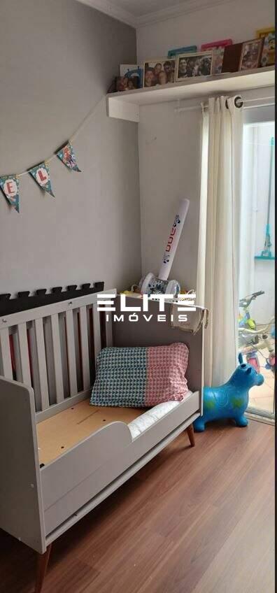 Apartamento à venda no Vila Guiomar: 