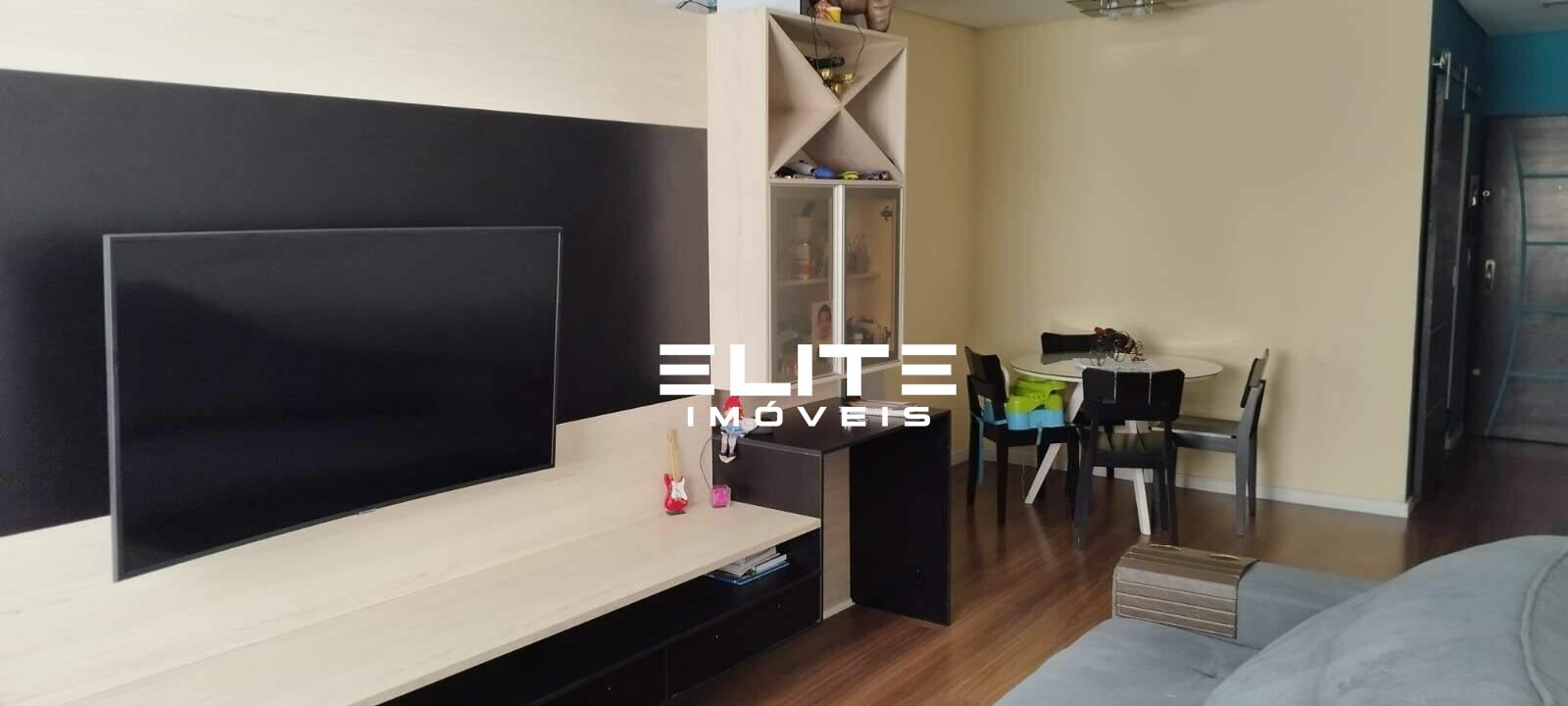 Apartamento à venda no Vila Guiomar: 