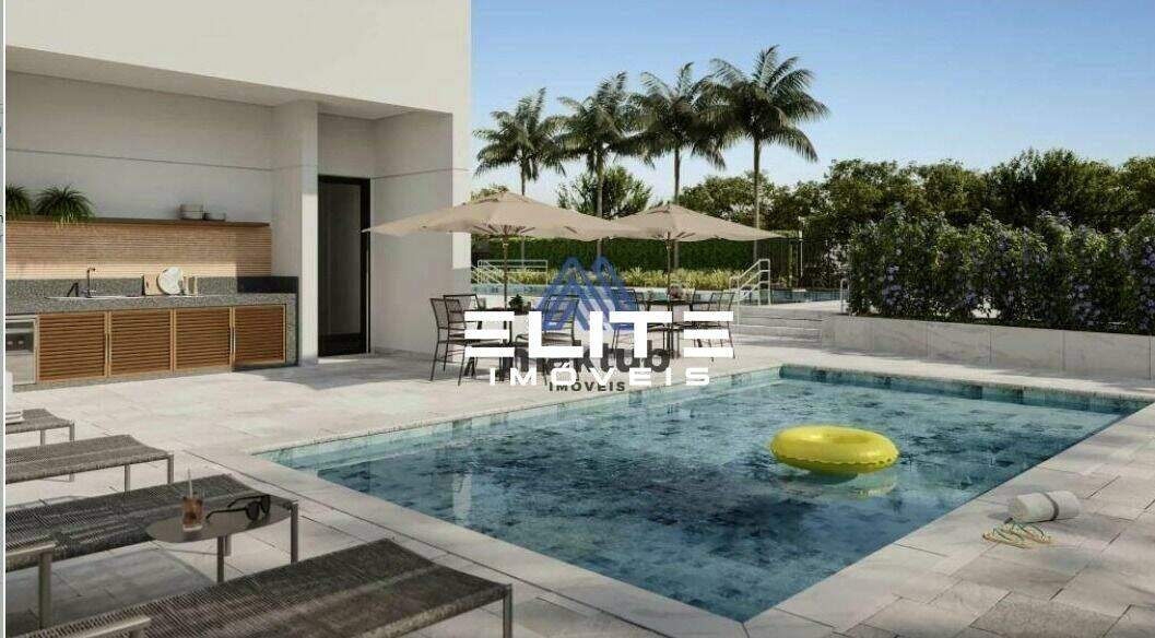 Apartamento à venda no Bairro Jardim: 