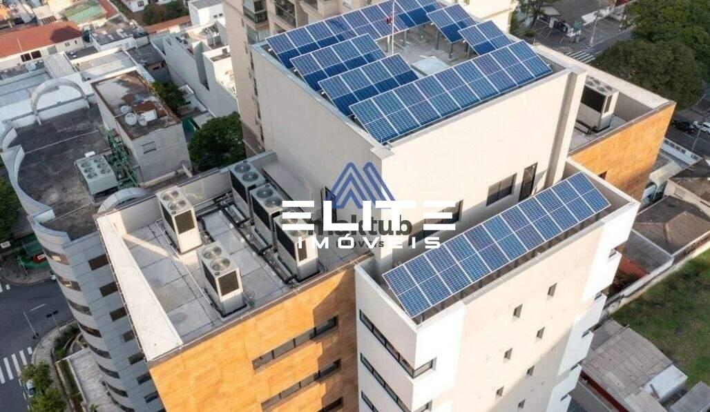 Apartamento à venda no Bairro Jardim: 