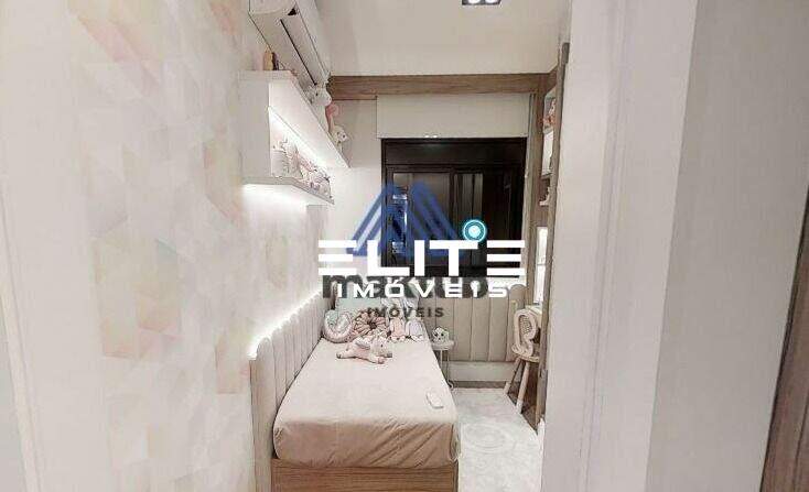 Apartamento à venda no Bairro Jardim: 