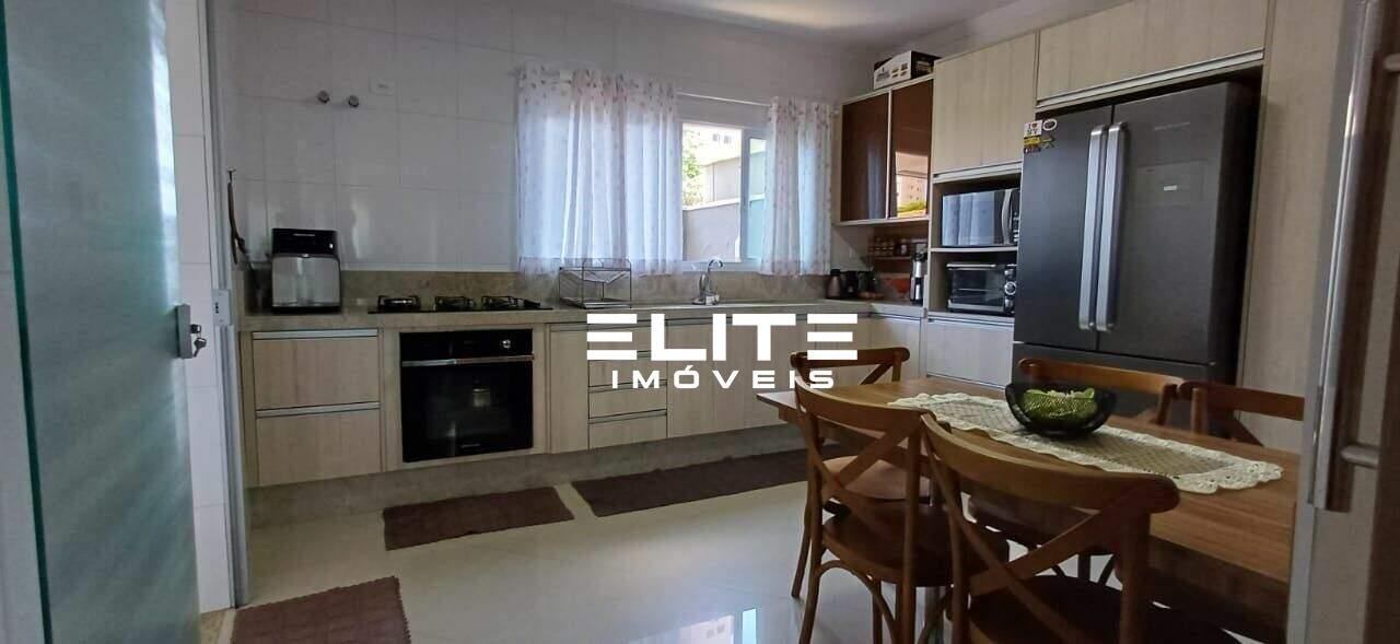 Sobrado à venda no Vila Assunção: 