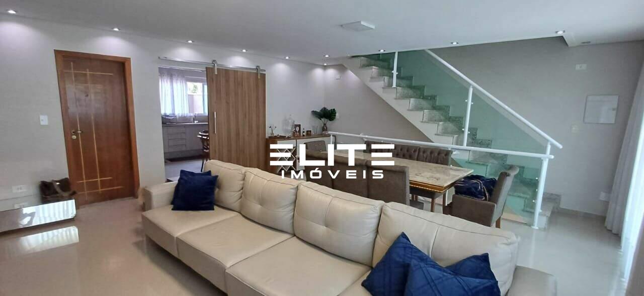 Sobrado à venda no Vila Assunção: 