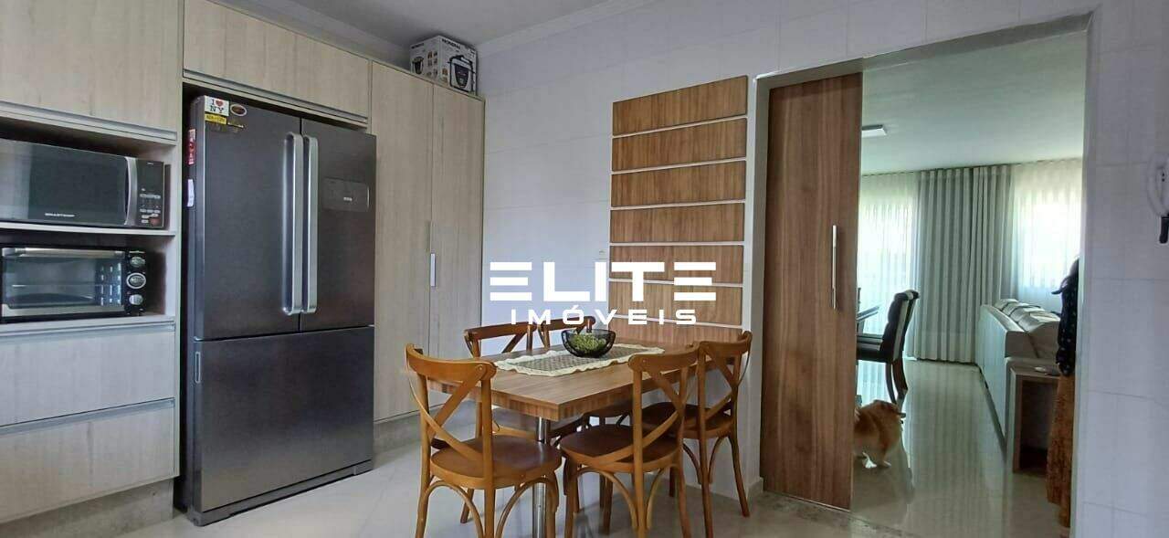 Sobrado à venda no Vila Assunção: 