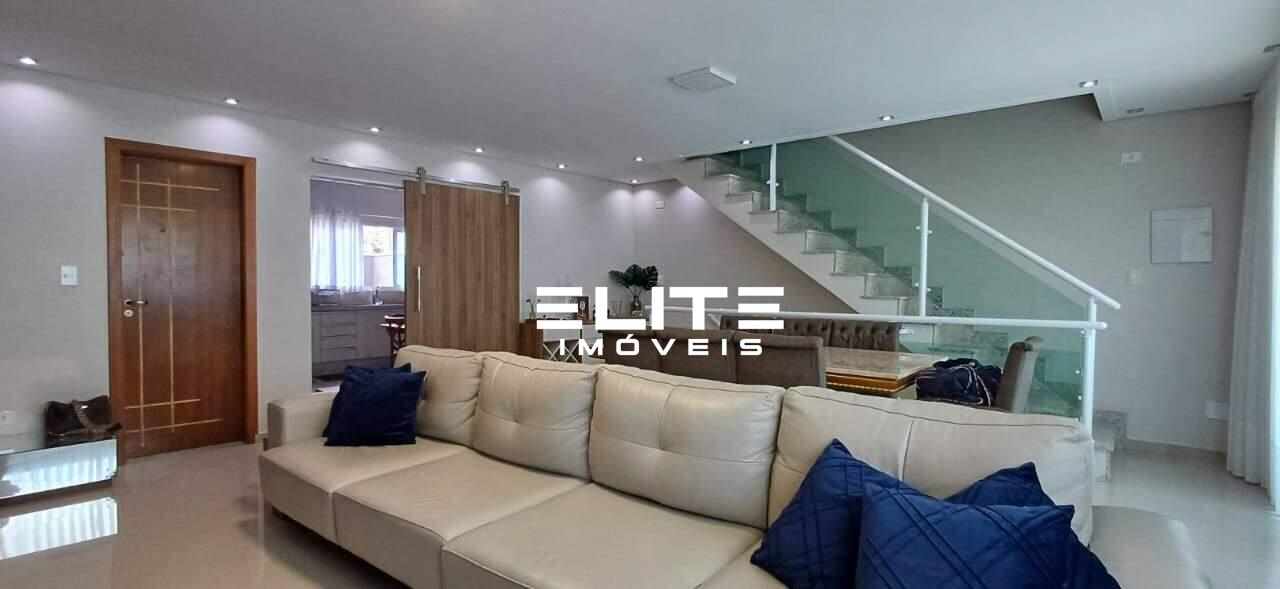 Sobrado à venda no Vila Assunção: 